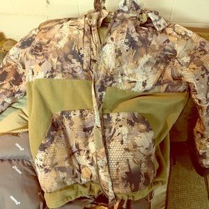 Berretta extreme ducker jacket